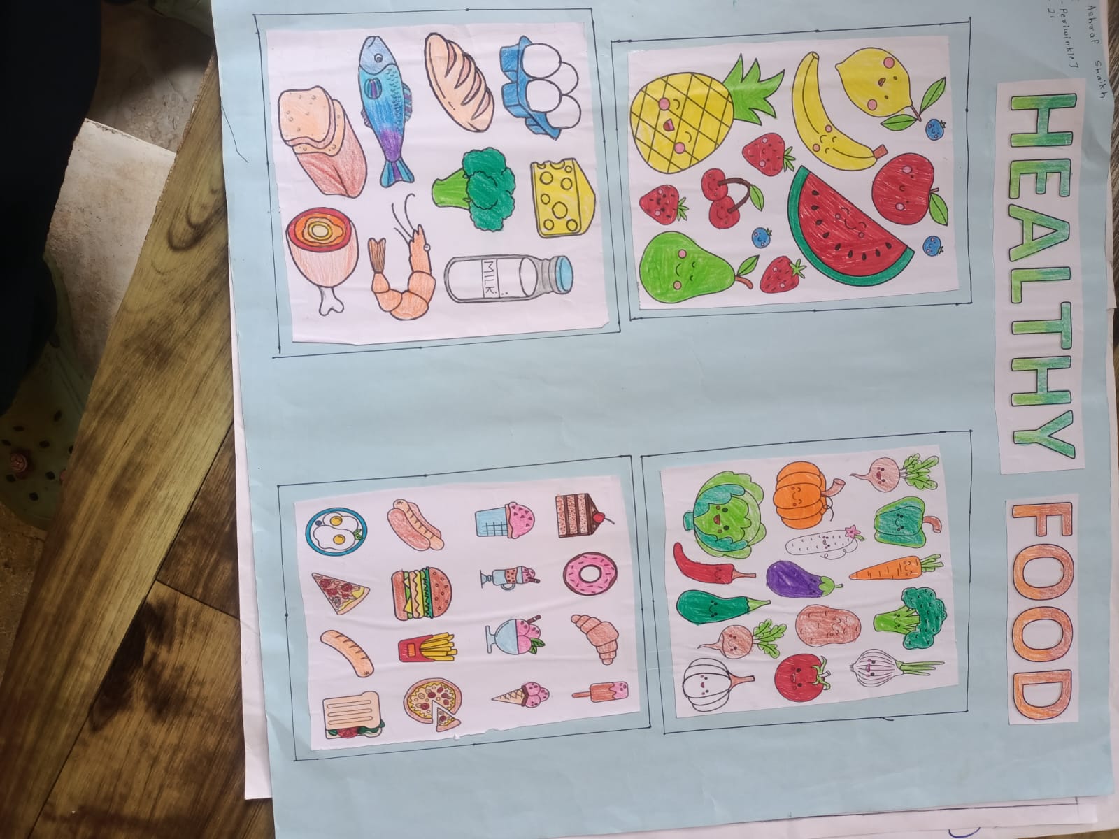 NUTRITION AND HEALTHY MEALS - Photo 6